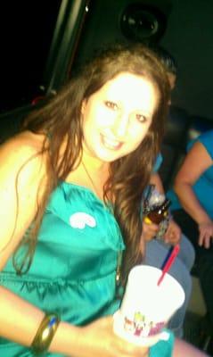 photo of Jennifer K.