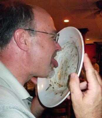 Photo of Kevin B.