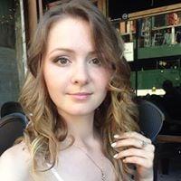 photo of Khrystyna K.