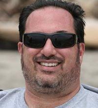 Photo of Steve B.