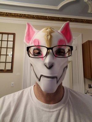 Photo of Brian J.