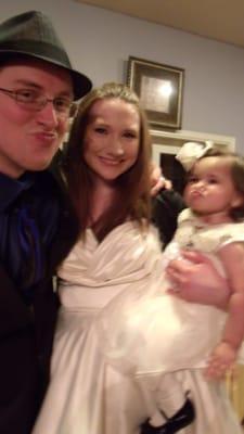 Photo of Christian F.