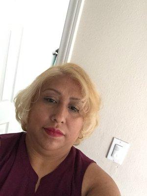Photo of Maria G.