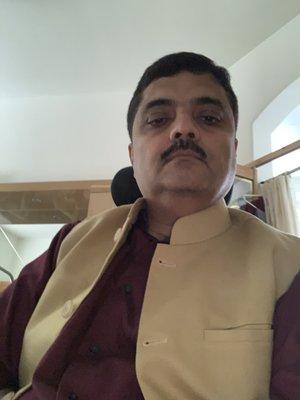 Photo of Nirav P.