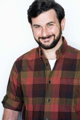 Photo of Frankie M.