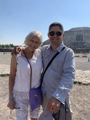 photo of sue LeGrand