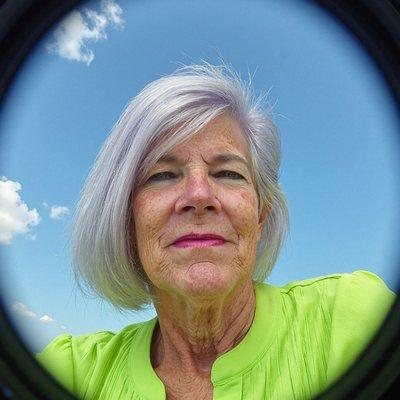 Photo of Marianne J.
