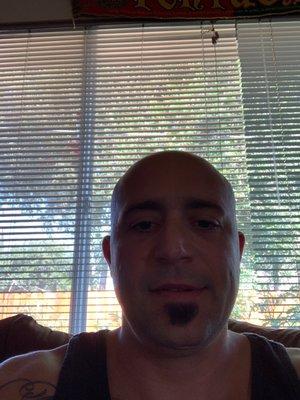 Photo of Derick S.