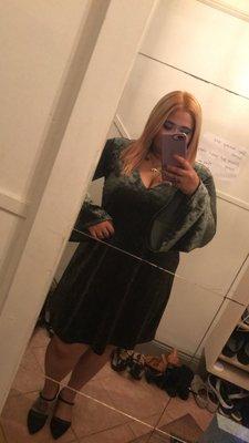 Photo of Ashley S.