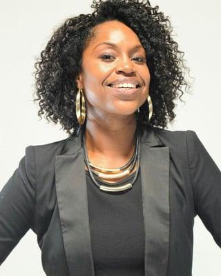 Photo of Angel J.