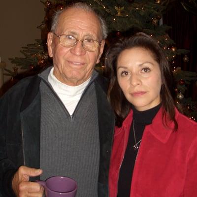 Photo of Araceli M.