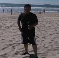 Photo of Senen B.