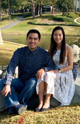 photo of Josephine C.