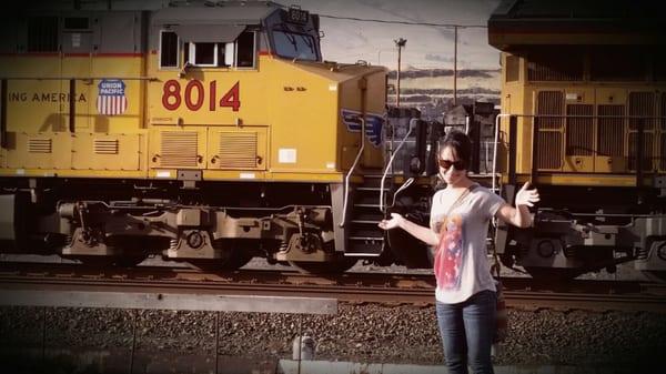 Photo of Elizabeth V.