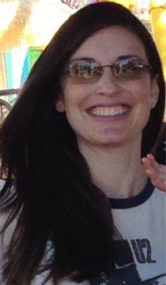 Photo of Jen R.