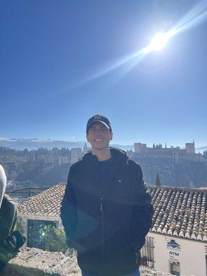 photo of Alejandro R.