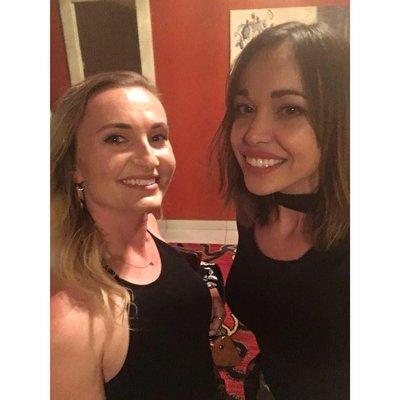 photo of Courtney B.