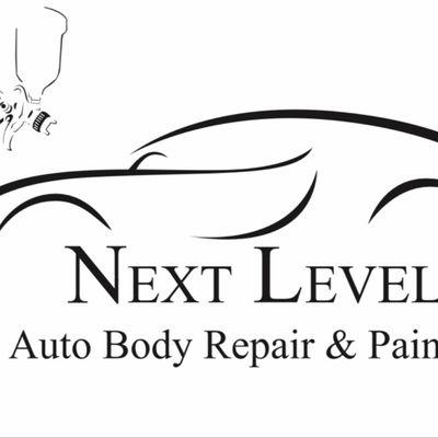 Photo of Next Level Auto Body R.