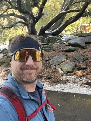 Photo of Kyle M.