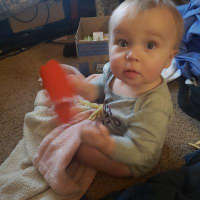 photo of Debbie C. E.