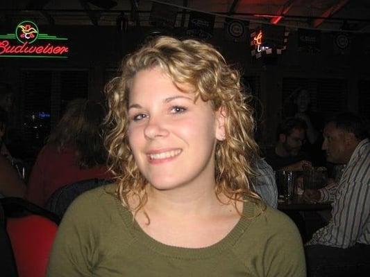 Photo of Aimee H.