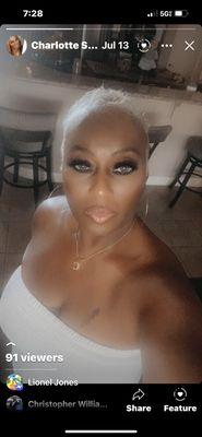 photo of Charlotte S.