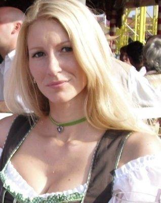 Photo of Helga S.