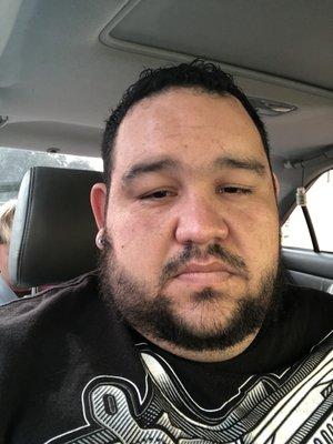 photo of Aaron D.
