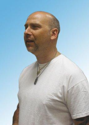 Photo of Dave M.
