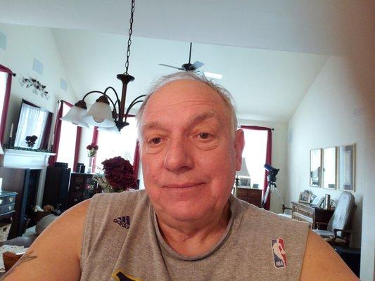 Photo of Ken K.