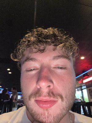 photo of Lawrence W.