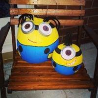 Photo of Michelle W.