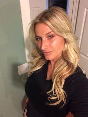 photo of mackenzie c.