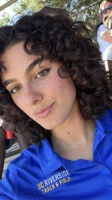 Photo of Juliana B.