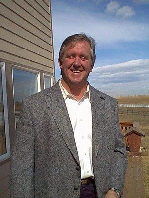 Photo of Rory L.
