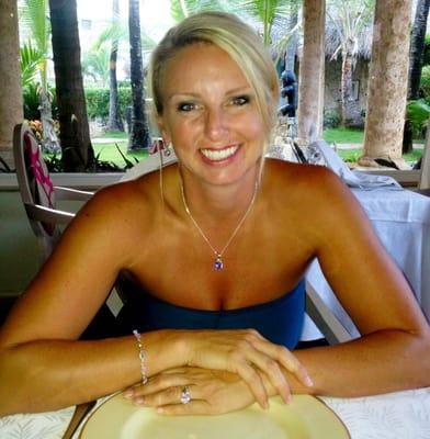 Photo of Erin E.