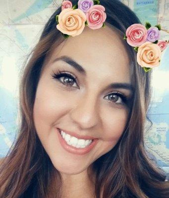 Photo of Selina D.
