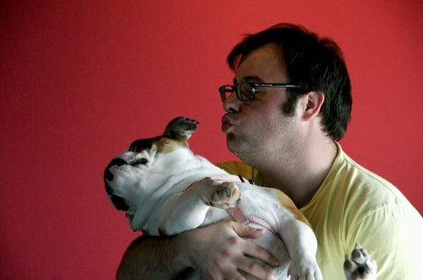 photo of Dave C.