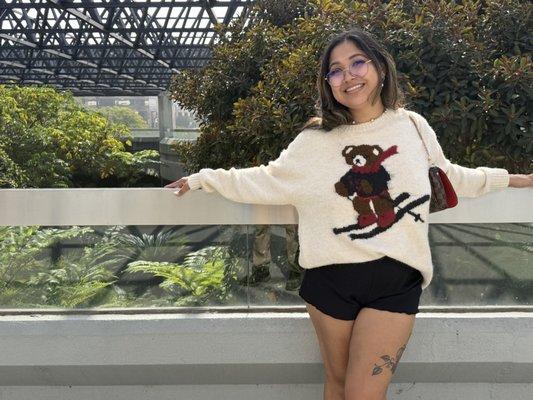 photo of Larissalyn M.