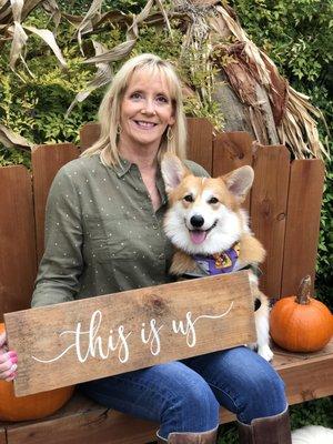 Photo of Angela H.