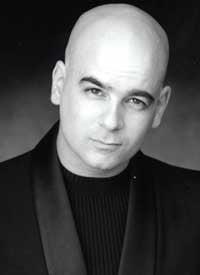 Photo of Mark Peace T.