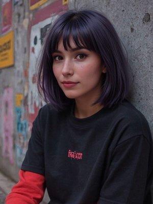 Photo of Judith M.