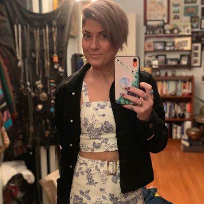 Photo of Marykate S.