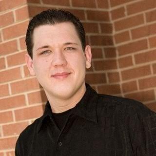 photo of Christopher V.