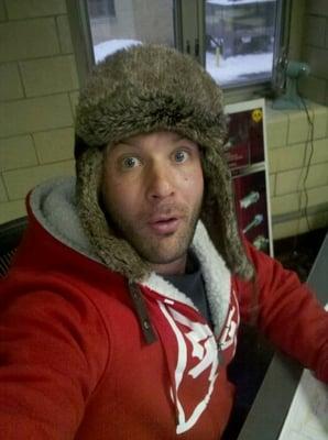 Photo of Rich T.