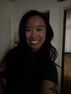 photo of Francene M.