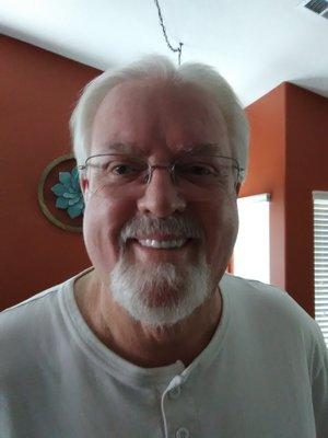 Photo of Gordon R.