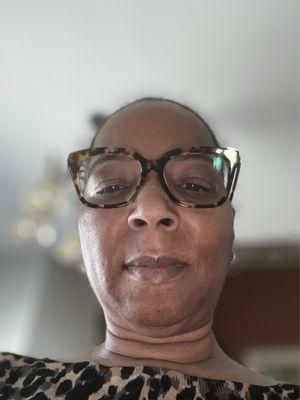 Photo of Tina Martin E.