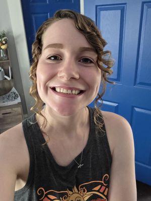 photo of Courtney T.