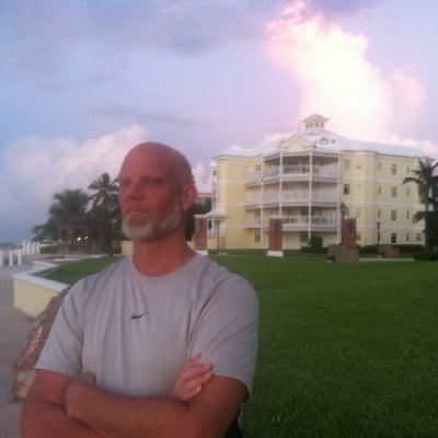 Photo of Ken S.